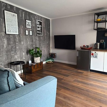 Loft 23 Daire Empoli Dış mekan fotoğraf