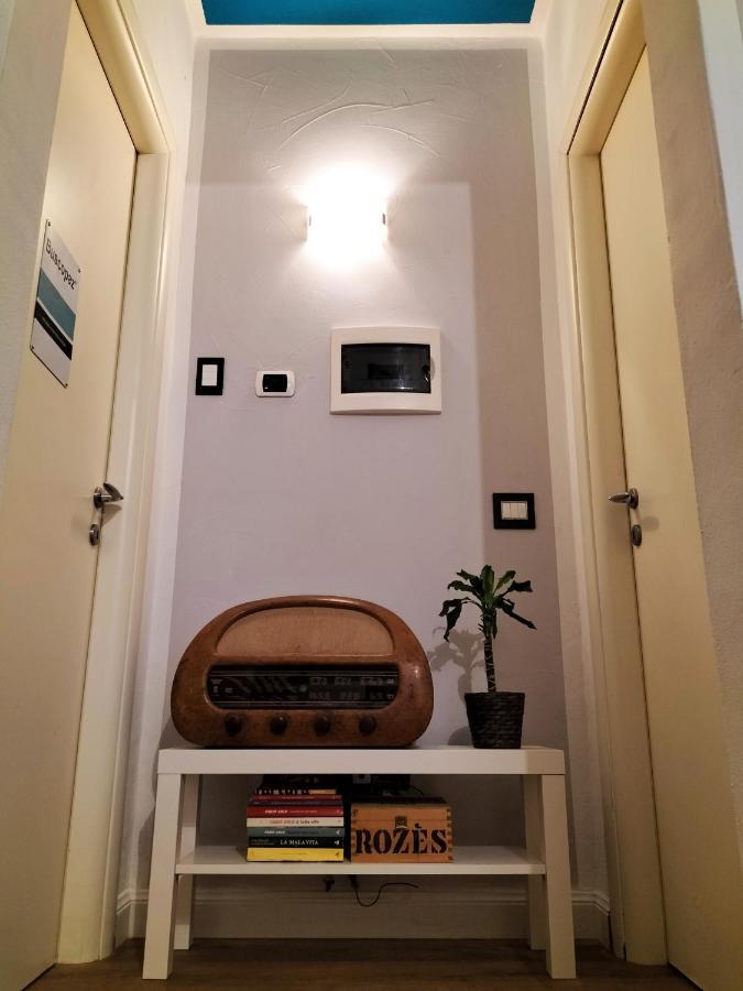Loft 23 Daire Empoli Dış mekan fotoğraf