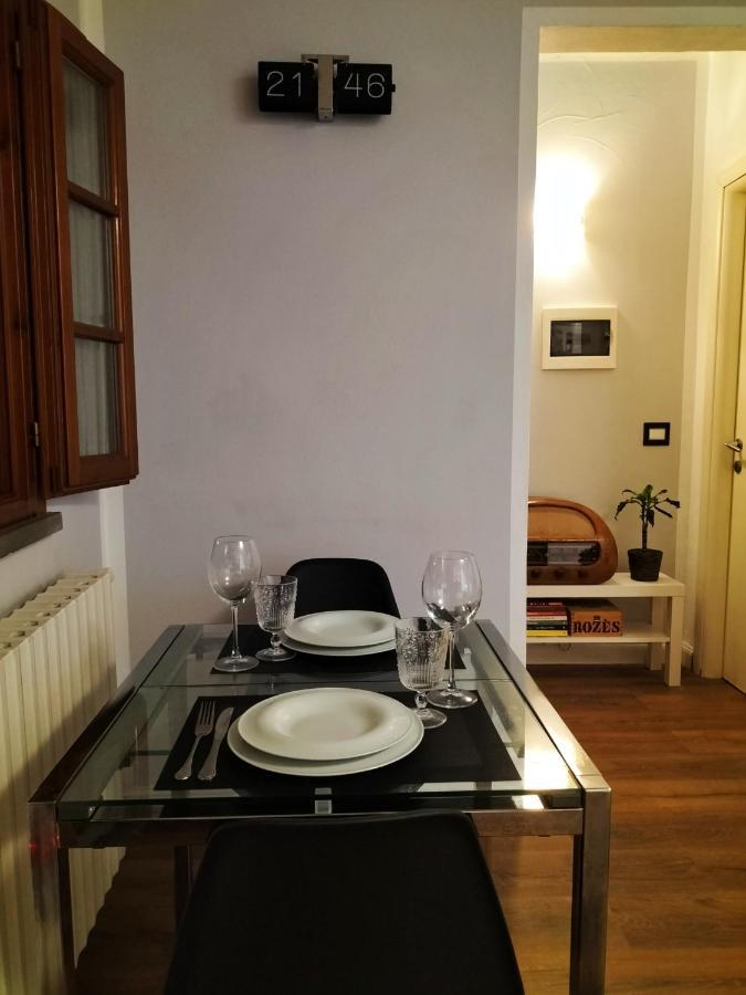 Loft 23 Daire Empoli Dış mekan fotoğraf