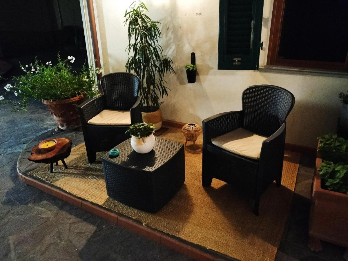 Loft 23 Daire Empoli Dış mekan fotoğraf