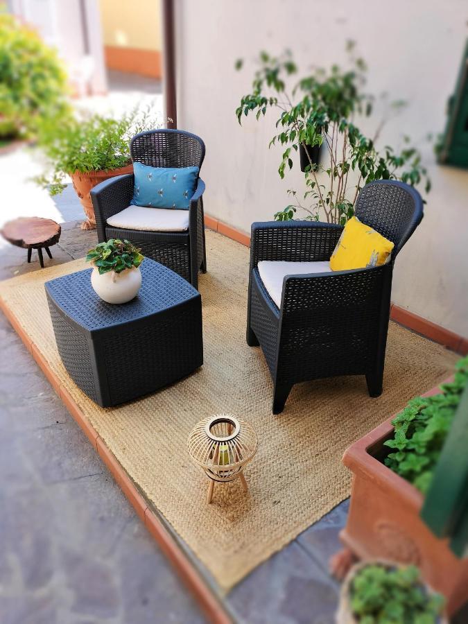 Loft 23 Daire Empoli Dış mekan fotoğraf