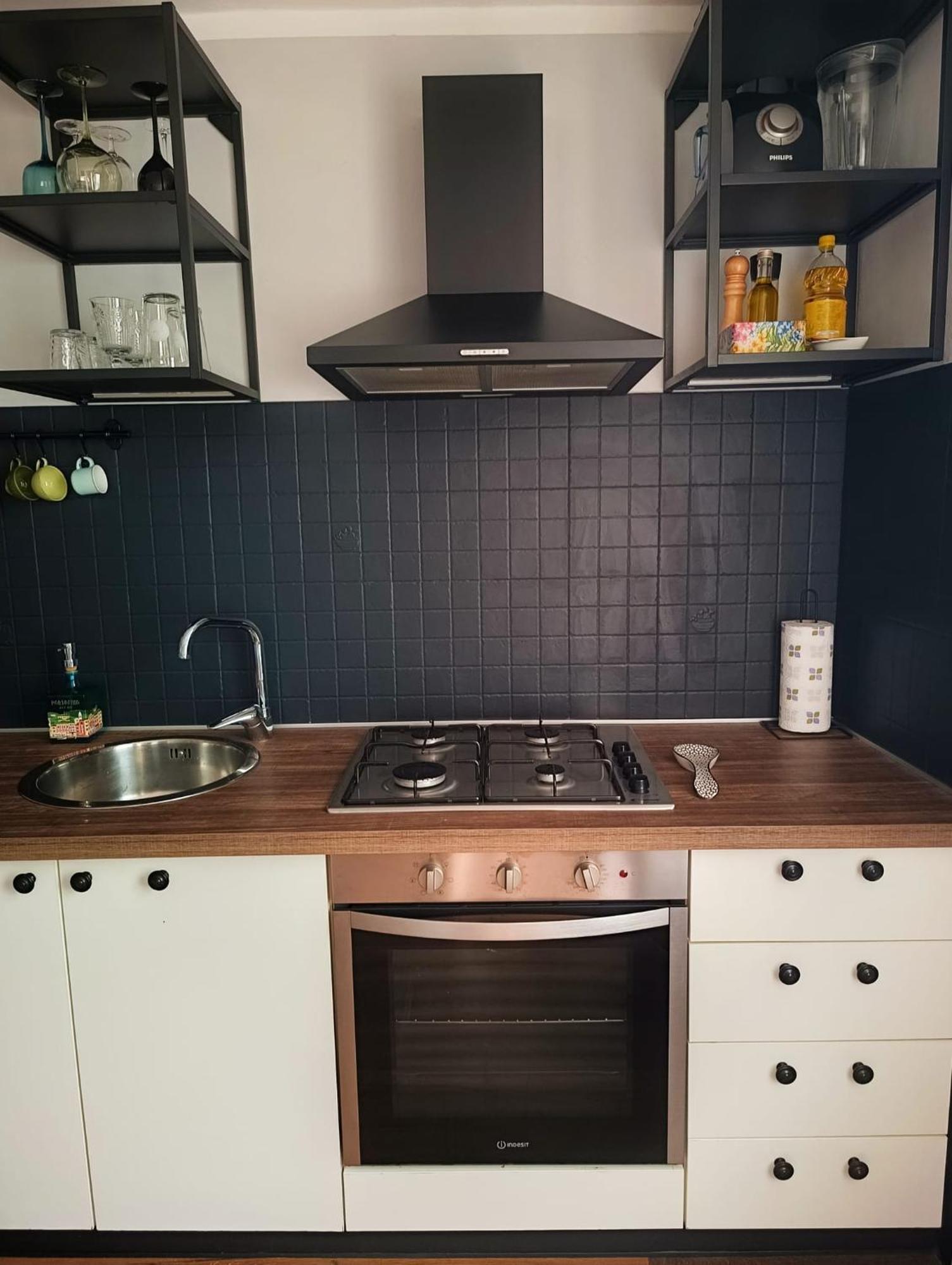Loft 23 Daire Empoli Dış mekan fotoğraf