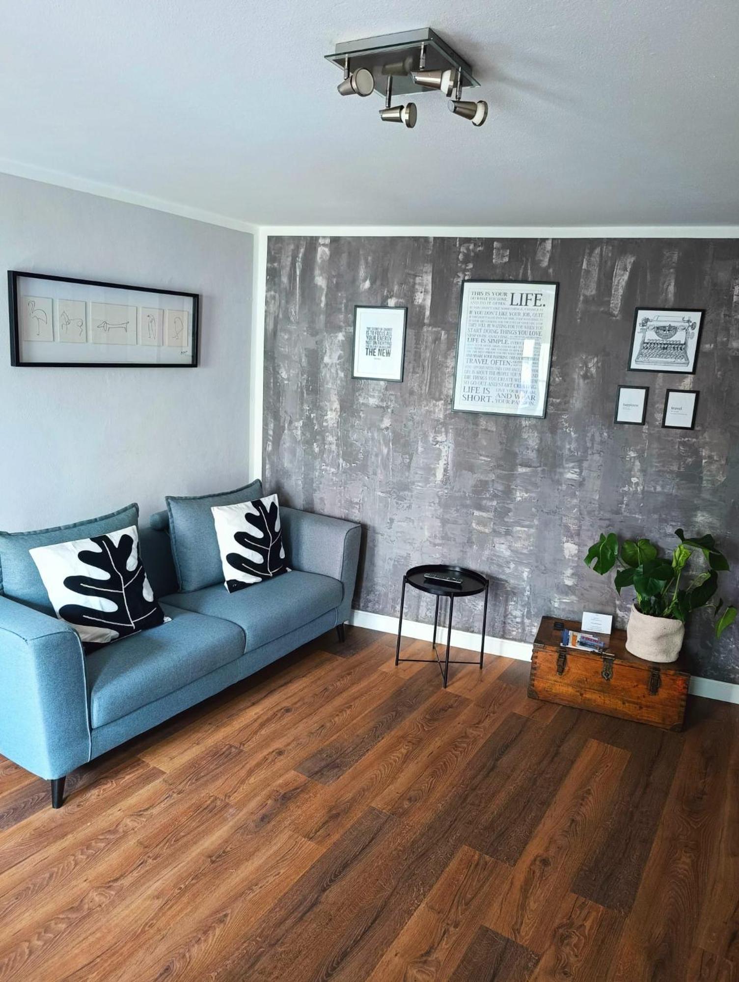 Loft 23 Daire Empoli Dış mekan fotoğraf