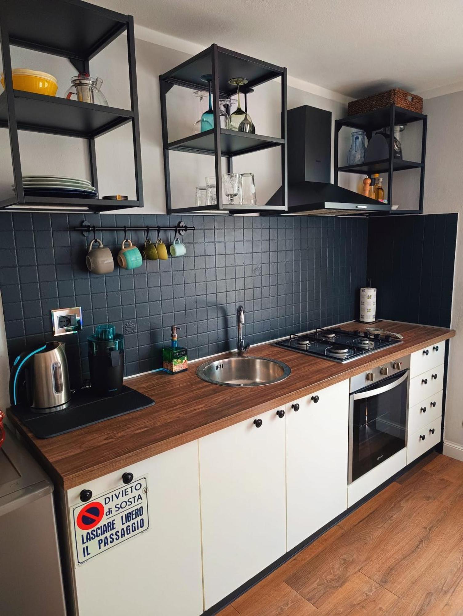 Loft 23 Daire Empoli Dış mekan fotoğraf